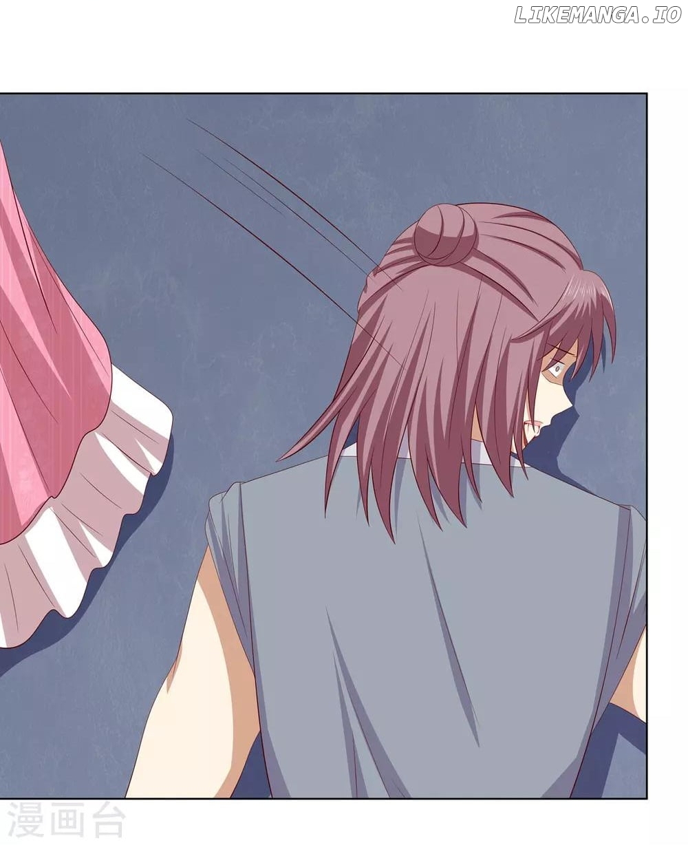 Rewrite My Fate chapter 48 - page 25